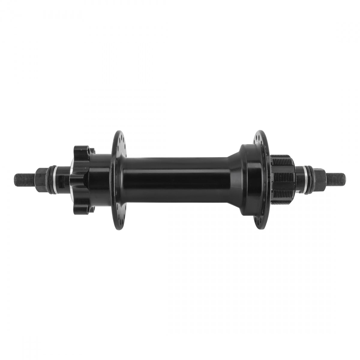 SE Bikes Hub RR Fat Ripper BO 6B 36x170x3/8 1sCAS SB BK (SKU 370988)