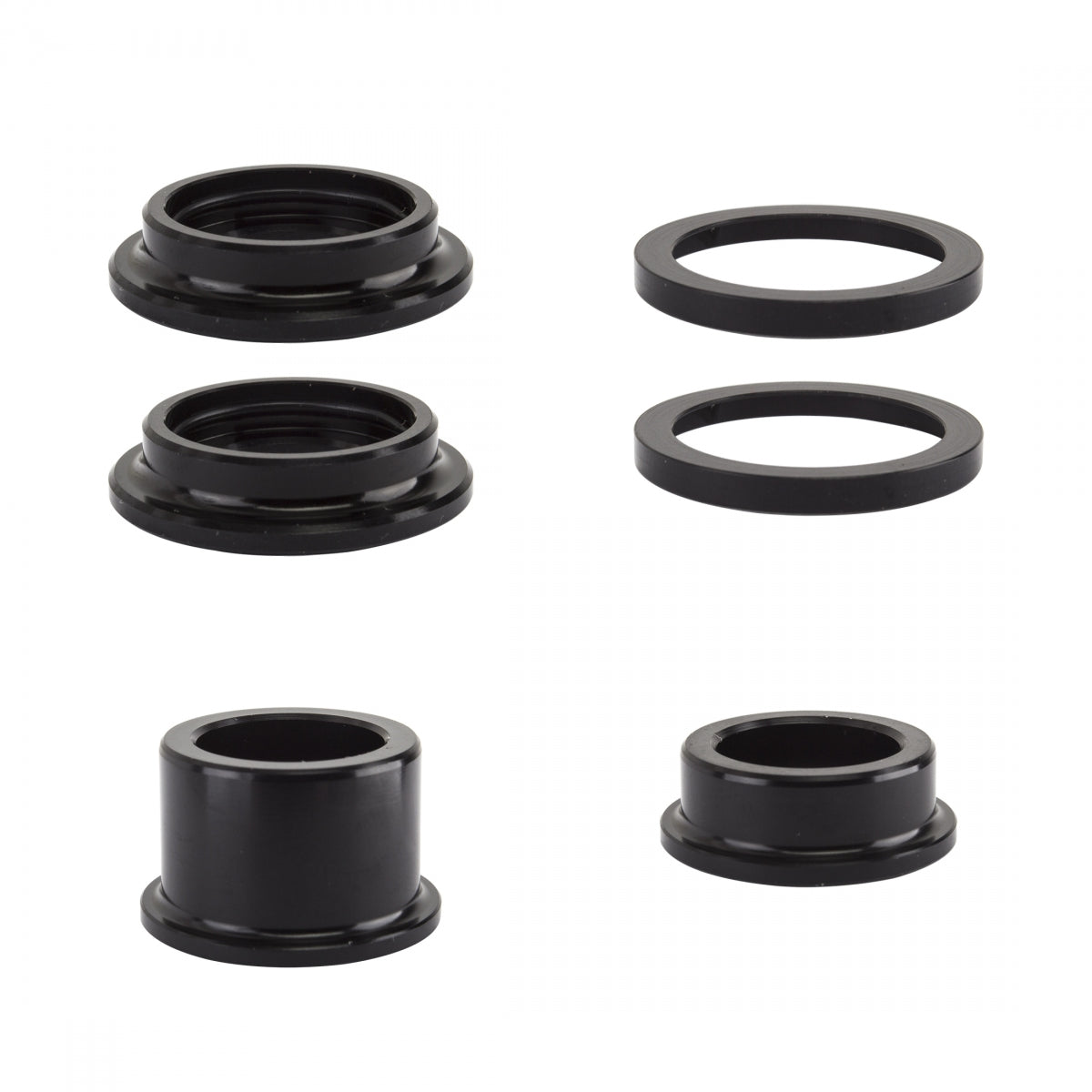 Hub Part END Cap DT FT Torque Cap Rock Shox 350 BK