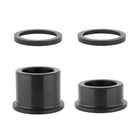 Hub Part END Cap DT 350/370 FT 12x100/110 TO 15x100/110 OR From Torque Cap BK