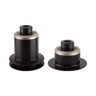 Hub Part END Cap DT RR 5x135 QR ALL DT Hubs Shi 10s BK