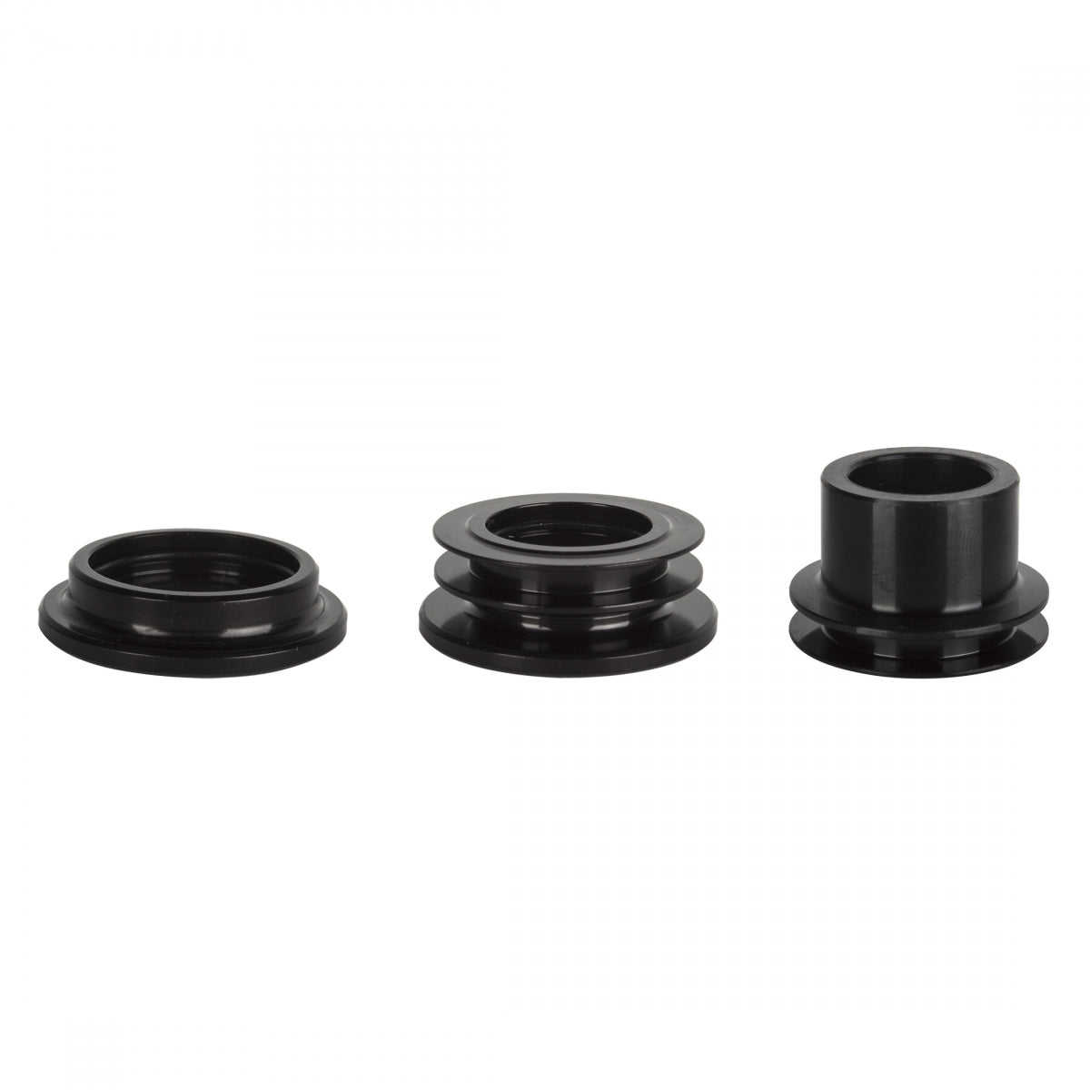 DT Swiss Hub Part END Cap Torque Cap 17mm Axle ID (SKU 371039)