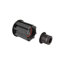 Hub Cass Body DT CPY 9-12s 3 Pawl ALY w/END Cap 12x142