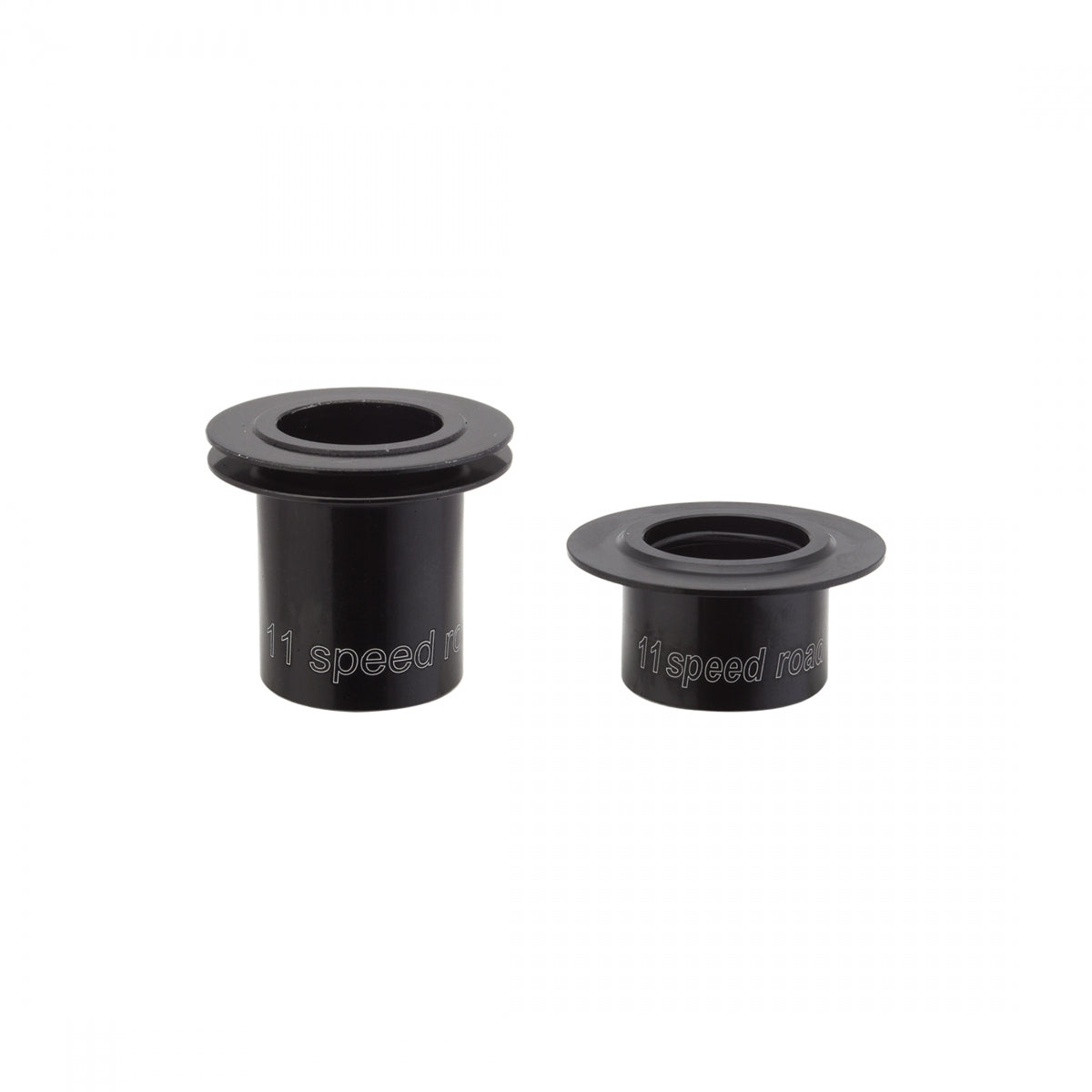 Hub Part END Cap DT RR 135x12 RD