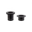 Hub Part END Cap DT RR 135x12 RD