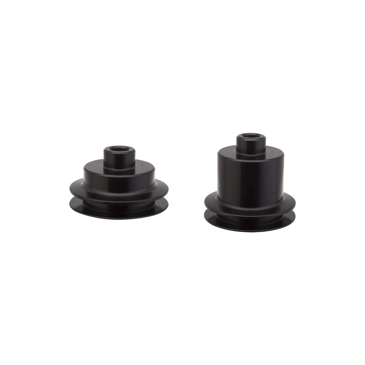 Hub Part END Cap DT FT 100x5 180 f/17mm Axle