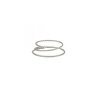 Hub Cass Body DT Ratchet Spring
