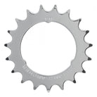Hub Part S/A HSL-992 Sprocket C50 Flat 19T 1/8 CP