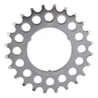 Hub Part S/A HSL-203 Sprocket C50 Flat 24T 1/8 CP