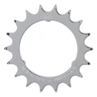 Hub Part S/A HSL-987 Sprocket C50 Flat 18T 3/32 CP