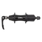 Hub RR WM MT5000 QR SF 36x135 BK 8-10sCAS 12g