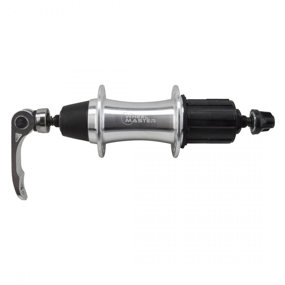 Hub RR WM MT5000 QR SF 36x135 SL 8-10sCAS 12g