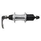 Hub RR WM MT5000 QR SF 36x135 SL 8-10sCAS 12g