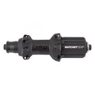 Hub RR DT 180 Straight Pull RD 24x130x5mmQR 8-11sCAS Ratchet EXP BK (K)