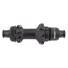 Hub RR DT 180 Straight Pull RD 24x142x12mmTA CL 12s XDR Ratchet EXP BK (K)
