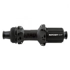 Hub RR DT 180 Straight Pull RD 24x142x12mmTA CL 8-11sCAS Ratchet EXP BK (K)