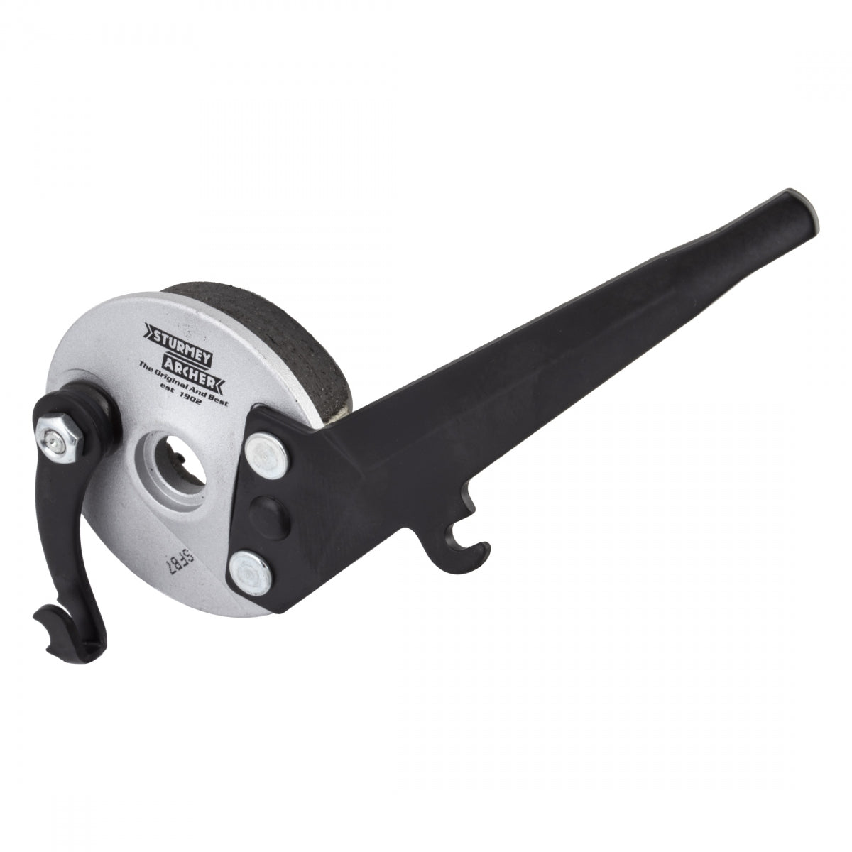 Hub Part S/A HSB-430 Brake Plate Rep Kit FT 70mm