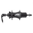 Hub RR Sram 900 24 QR/12mmTA 11s Cas BK1.85mm Spacer