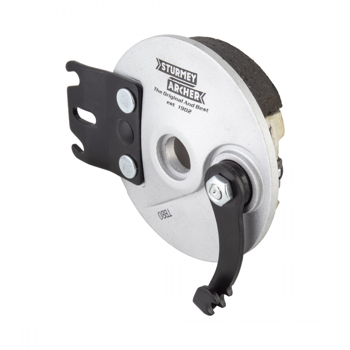 Hub Part S/A HSB-517 XL-SD Brake Plate Rep Kit RH 90mm