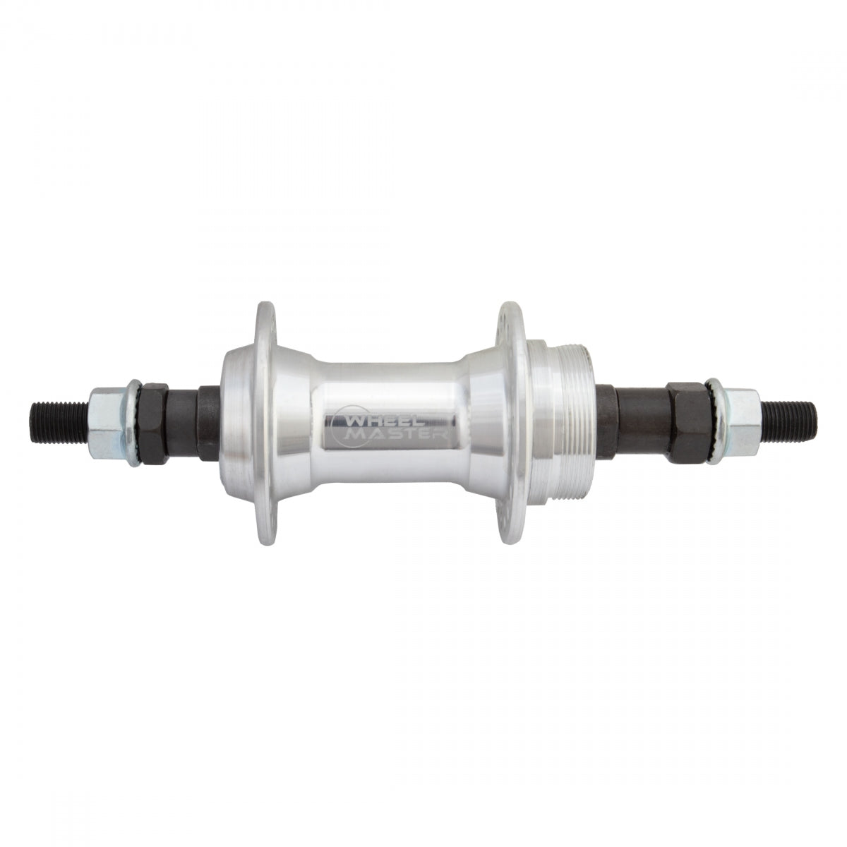 Hub RR WM AB2000 BO SF 5-7s 36x126 SL