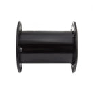 Hub RR Cart WM T63F STL 36H 12G BK 3/4inID Bearing
