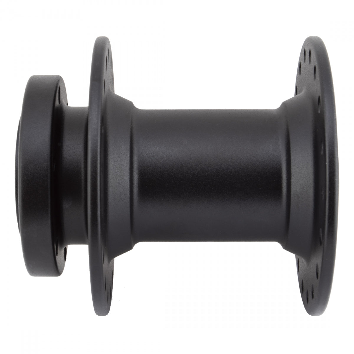 Rec Rep Hub FT Tadpole w/BEARING 36Hx13g BK