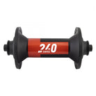 Hub FT DT 240 RD 24x100x5mmQR EXP BK (L)