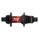 Hub RR DT 240 RD 28x142x12mmTA XDR Ratchet EXP CL BK (L)
