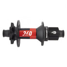 Hub RR DT 240 MTB 28x148x12mmTA Microspline Ratchet EXP 6B BK (L)