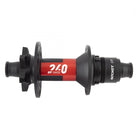 Hub RR DT 240 MTB 32x148x12mmTA XD Driver Ratchet EXP 6B BK (L)