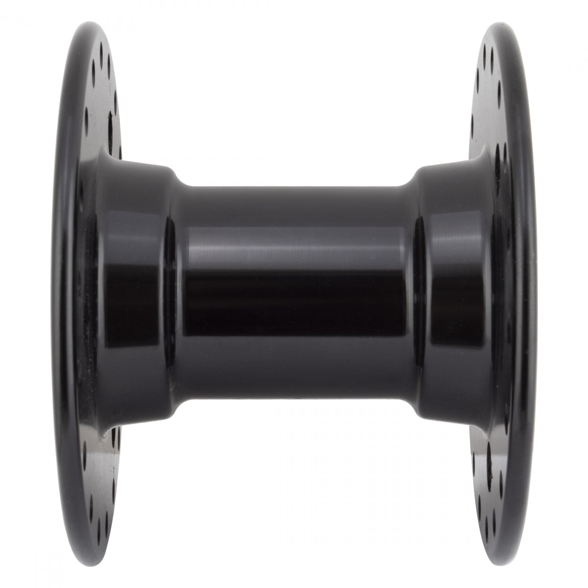 Rec Rep Hub RR Trike ALY 3PIN 36x13g BKw/o-BEARINGS
