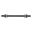 Hub Axle Set FT WM FB1001 3/8x135 KT-139F 371337