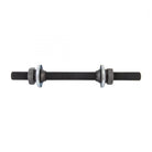 Hub Axle Set FT WM MT5000 3/8x26x100 KT-CC6F 371407 371408