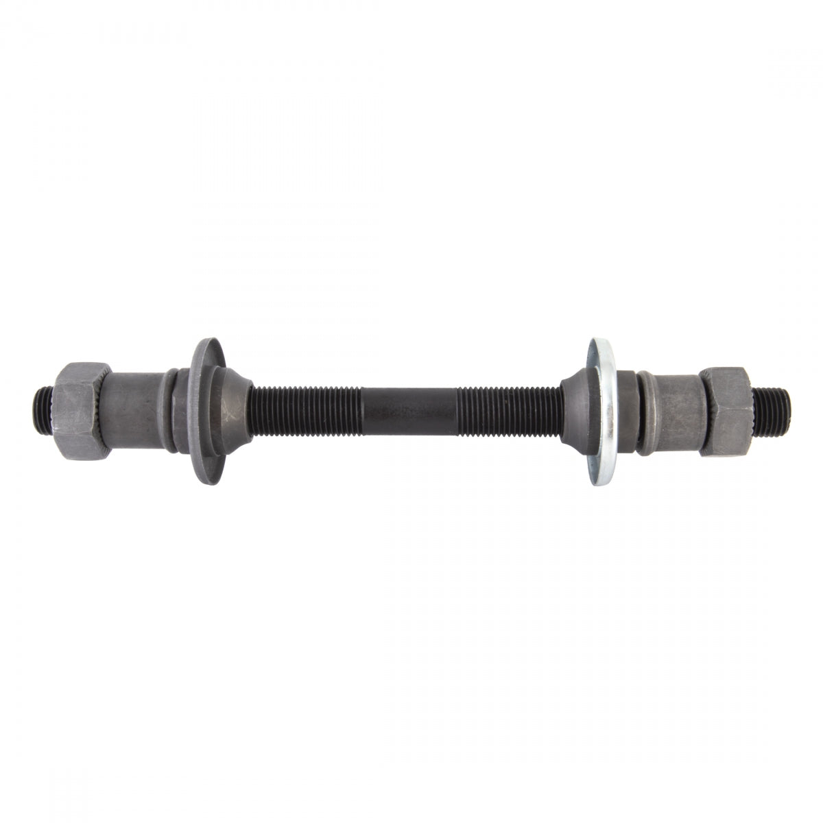 Wheel Master Hub Axle Set RR MW MT5000 QR M10x135x145 KT-CC2R 371208 371209 (SKU 371521)