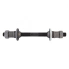 Wheel Master Hub Axle Set RR MW MT5000 QR M10x135x145 KT-CC2R 371208 371209 (SKU 371521)