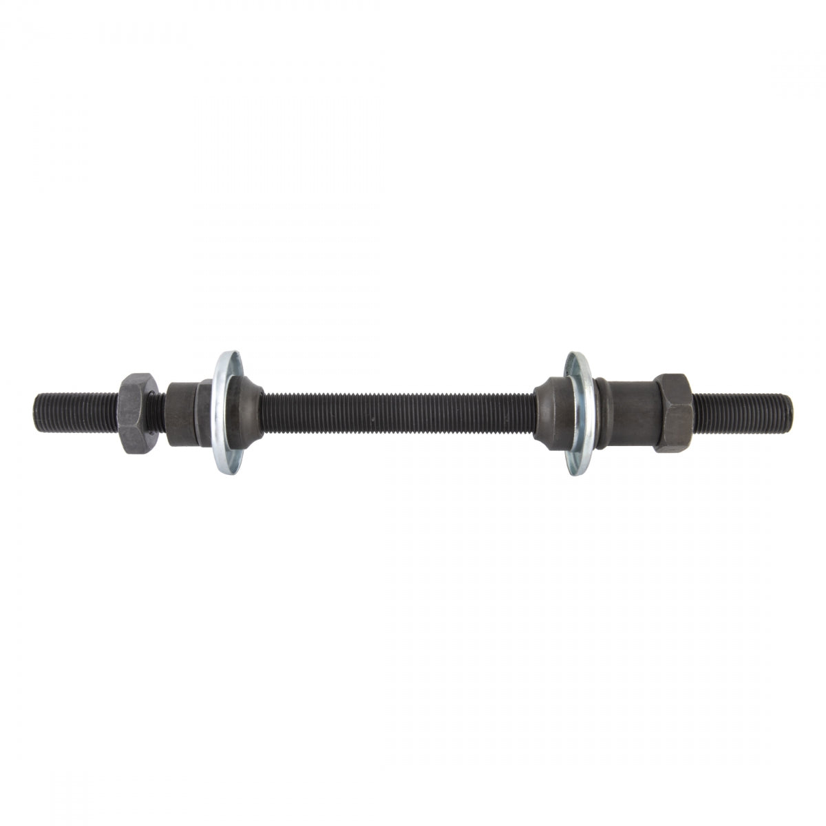 Wheel Master Hub Axle Set RR WW AB2000 3/8x26x126 KT-A13R 371363 (SKU 371525)