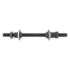 Wheel Master Hub Axle Set RR WW AB2000 3/8x26x126 KT-A13R 371363 (SKU 371525)