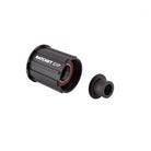 Hub Cass Body DT Shi 8-11s MTB Ratchet EXP ALY w/END Cap 12X142/148