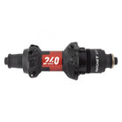 Hub RR DT 240 Straight Pull RD 24x130x5mmQR XDR Ratchet EXP BK (L)