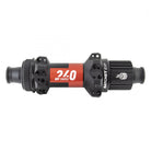 Hub RR DT 240 Straight Pull MTB 28x148x12mmTA Microspline Ratchet EXP CL BK (L)