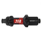 Hub RR DT 240 Straight Pull MTB 28x148x12mmTA 8-11CAS Ratchet EXP CL BK (L)