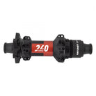 Hub RR DT 240 Straight Pull MTB 28x148x12mmTA XD Driver Ratchet EXP 6B BK (L)
