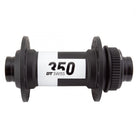 Hub FT DT 350 MTB 28x100x15mmTA CL BK (L)