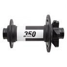 Hub FT DT 350 MTB 28x110x15mmTA 6B BK (L)