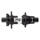 Hub RR DT 350 MTB 28x142x12mmTA XD Driver 6B 36T Ratchet BK (L)