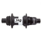 Hub RR DT 350 MTB 28x142x12mmTA XD Driver CL 36T Ratchet BK (L)