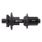 Hub RR DT 350 MTB 28x148x12mmTA 8-11sCAS 6B 36T Ratchet BK (L)