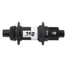Hub RR DT 350 MTB 28x148x12mmTA Microspline CL 36T Ratchet BK (L)