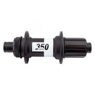 Hub RR DT 350 MTB 32x148x12mmTA 8-11sCAS CL 36T Ratchet BK (L)