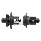 Hub RR DT 350 MTB 32x148x12mmTA Microspline 6B 36T Ratchet BK (L)