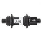 Hub RR DT 350 MTB 32x148x12mmTA Microspline CL 36T Ratchet BK (L)